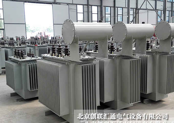 電力變壓器需要定期檢查的項目有哪些，你知道多少