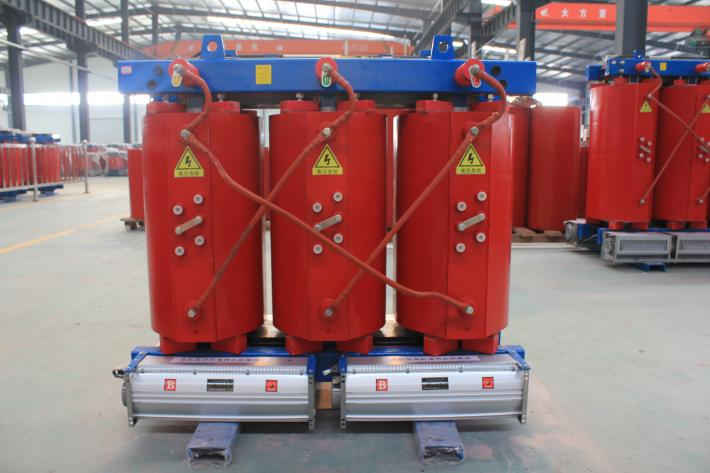 一般北京創(chuàng)聯(lián)匯通電氣全鋁的干式變壓器800kva價格是33900元，全銅的800kva干式變壓器價格是65000元。